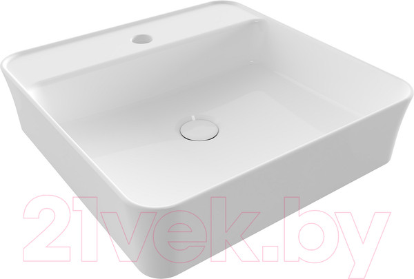 Изображение товара Умывальник Berges Ego SL 45x45 182014