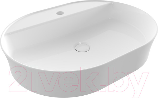 Изображение товара Умывальник Berges Ego SL 60x45 182016