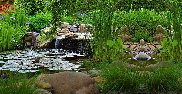 Изображение товара Фотофасад Arthata FotoSetka-300-97 (300x156)