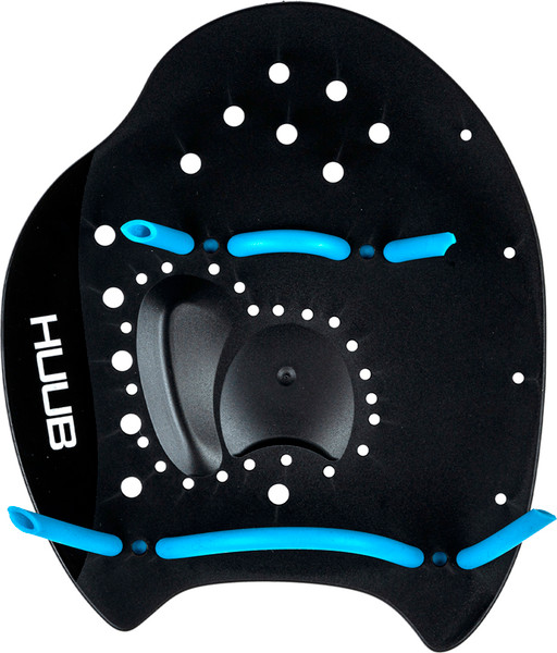 Изображение товара Лопатки для плавания Huub Hand Paddles / A2-HANDPAD (L)
