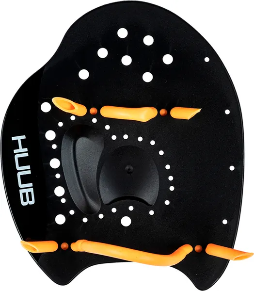 Изображение товара Лопатки для плавания Huub Hand Paddles / A2-HANDPAD (M)