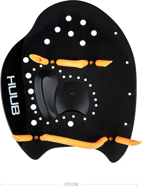 Изображение товара Лопатки для плавания Huub Hand Paddles / A2-HANDPAD (M)
