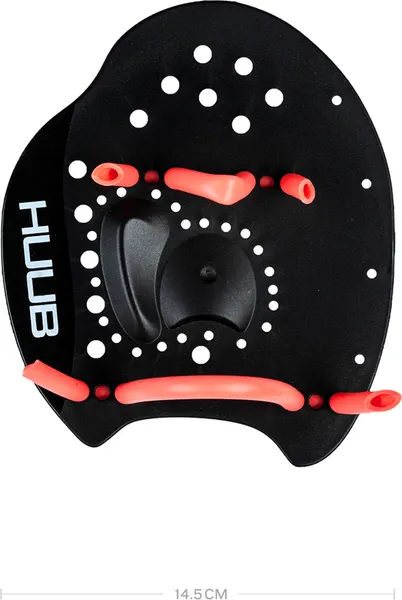 Изображение товара Лопатки для плавания Huub Hand Paddles / A2-HANDPAD (S)