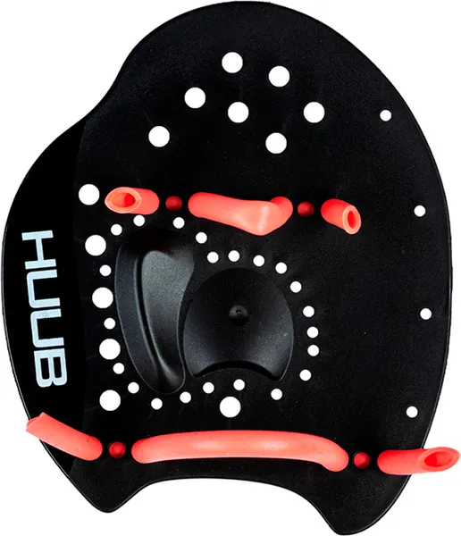 Изображение товара Лопатки для плавания Huub Hand Paddles / A2-HANDPAD (S)