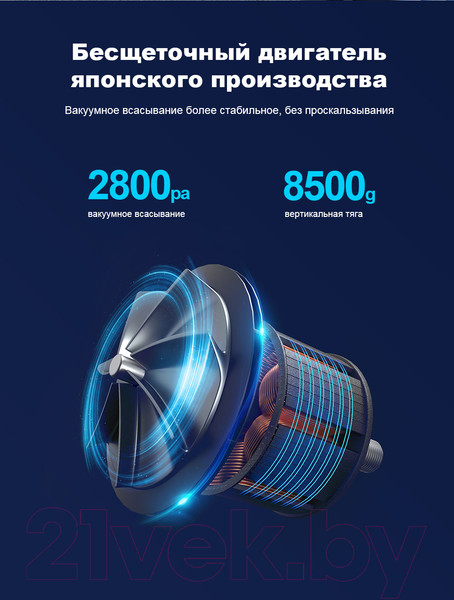 Изображение товара Робот-мойщик окон Liectroux HCR-10