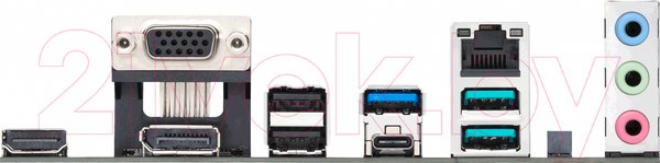 Изображение товара Материнская плата Asus Prime B760-Plus