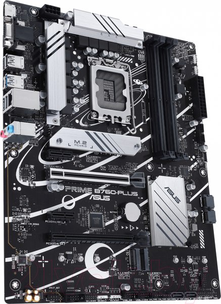 Изображение товара Материнская плата Asus Prime B760-Plus