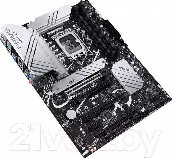 Изображение товара Материнская плата Asus Prime Z790-P