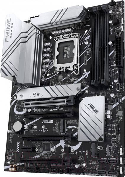 Изображение товара Материнская плата Asus Prime Z790-P