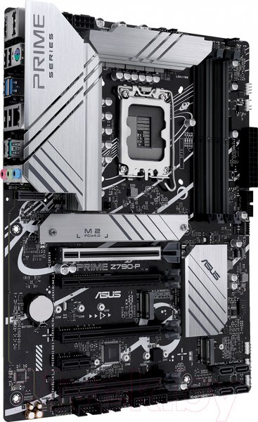 Изображение товара Материнская плата Asus Prime Z790-P