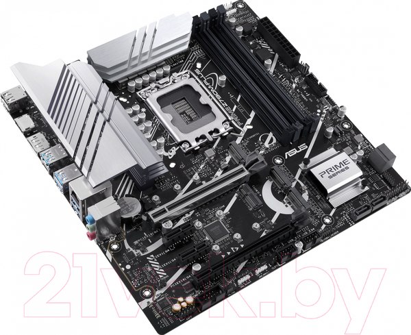 Изображение товара Материнская плата Asus Prime Z790M-Plus