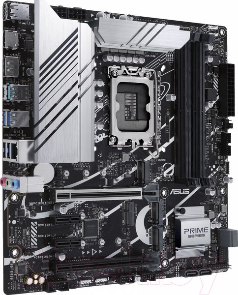Изображение товара Материнская плата Asus Prime Z790M-Plus