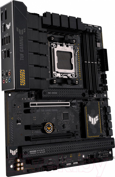 Изображение товара Материнская плата Asus TUF Gaming B650-Plus