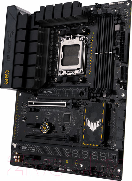 Изображение товара Материнская плата Asus TUF Gaming B650-Plus