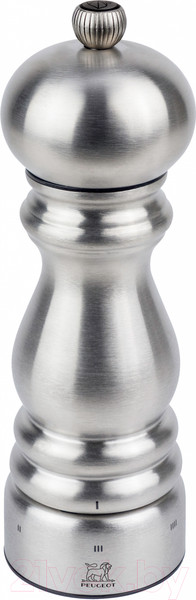 Изображение товара Мельница для специй Peugeot Paris Chef u'Select 32470 (хром)