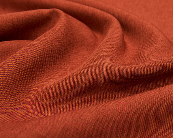 Изображение товара Комплект штор Pasionaria Кирстен 480x270 с подхватами (мокрый асфальт/терракотовый)