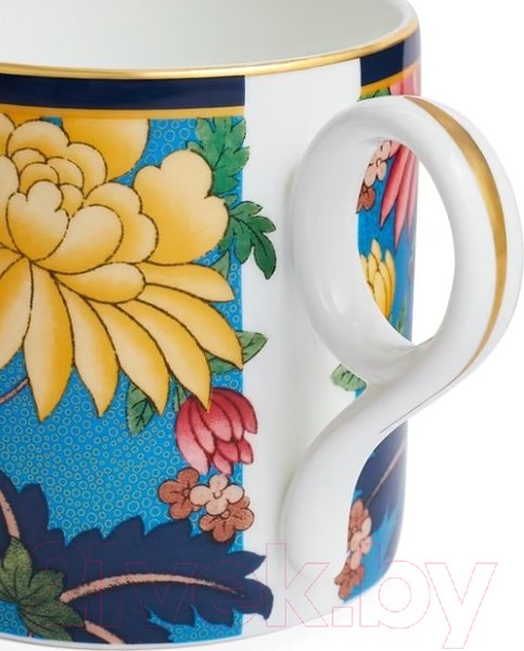 Изображение товара Набор кружек Wedgwood Wonderlust / 1063169 (2шт)
