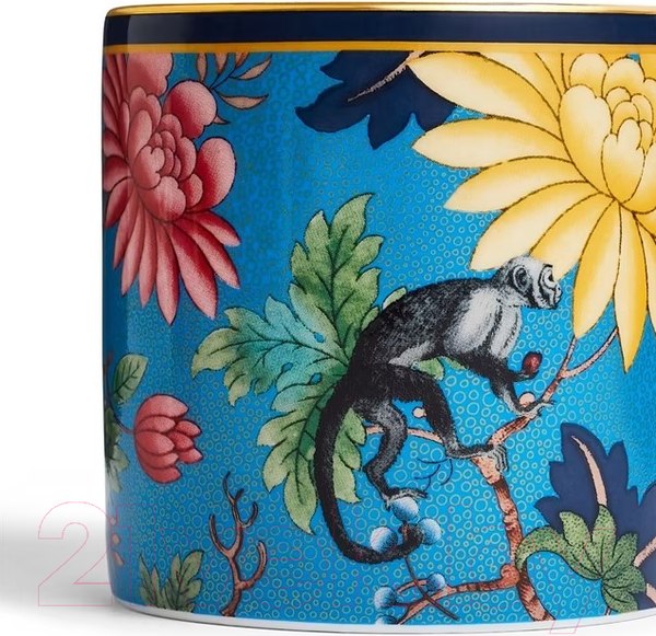 Изображение товара Набор кружек Wedgwood Wonderlust / 1063169 (2шт)