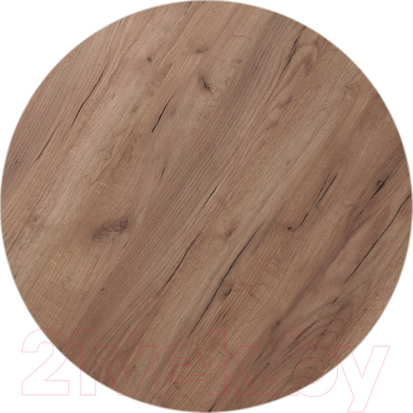 Изображение товара Столешница для стола Millwood D90x18 (дуб табачный Craft)