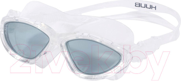 Изображение товара Очки для плавания Huub Manta Ray Mask / CS A2-MANTA (прозрачный/дымчатый)