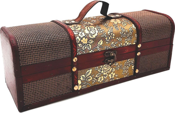 Изображение товара Шкатулка для бутылки MONAMI WB-101