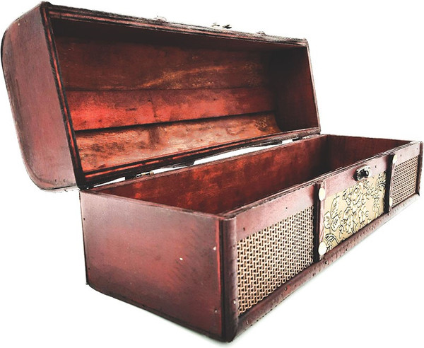 Изображение товара Шкатулка для бутылки MONAMI WB-101