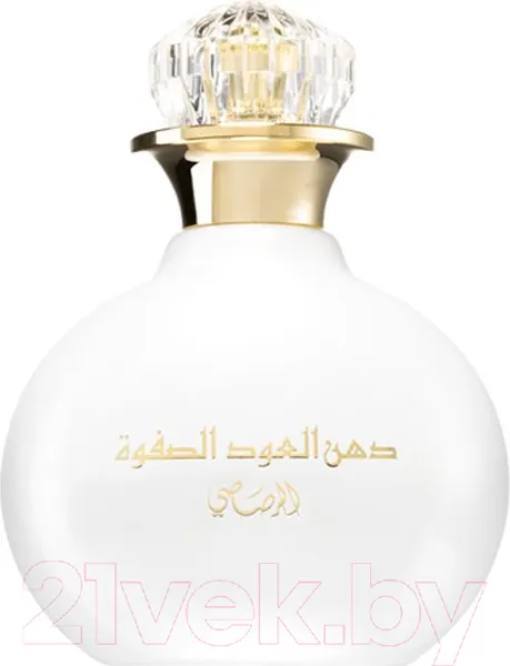 Изображение товара Парфюмерная вода Rasasi Dhan Al Oudh Al Safwa (40мл)