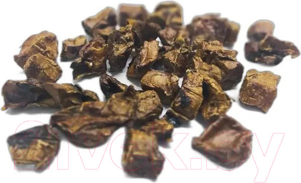 Изображение товара Лакомство для собак Виктус Легкое говяжье мелкой нарезки (1кг)