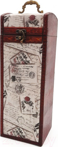 Изображение товара Шкатулка для бутылки MONAMI WB-106