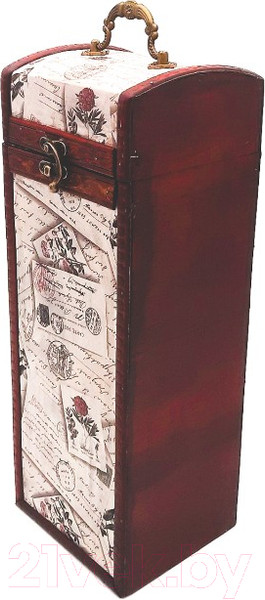 Изображение товара Шкатулка для бутылки MONAMI WB-106