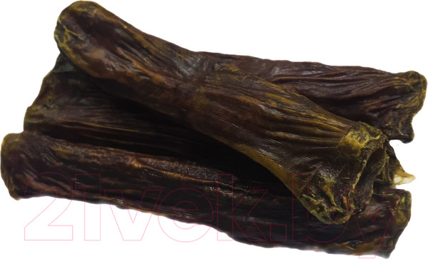 Изображение товара Лакомство для собак Виктус Пищевод говяжий круглый (1кг)