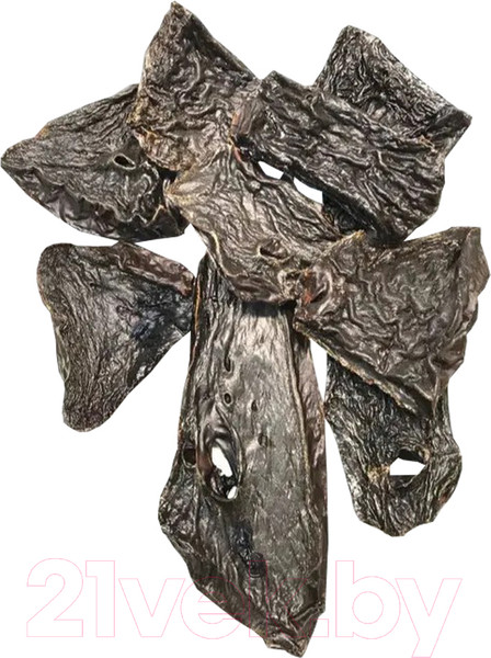 Изображение товара Лакомство для собак Виктус Печень говяжья (1кг)