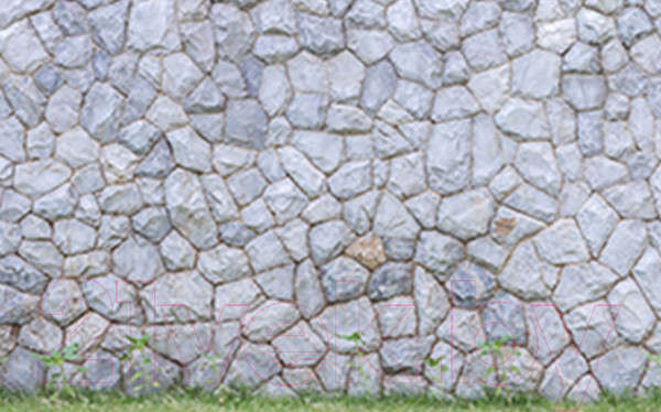 Изображение товара Фотофасад Arthata Камень / FotoSetka-250-24 (250x156)