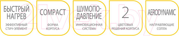 Изображение товара Тепловая завеса Ballu BHC-L15-S09 (BRC-S)