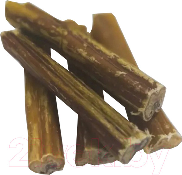 Изображение товара Лакомство для собак Виктус Бычий корень (1кг)