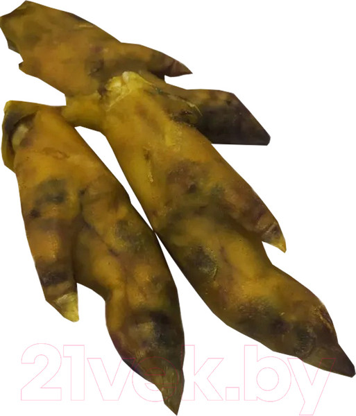 Изображение товара Лакомство для собак Виктус Ноги свиные (1кг)