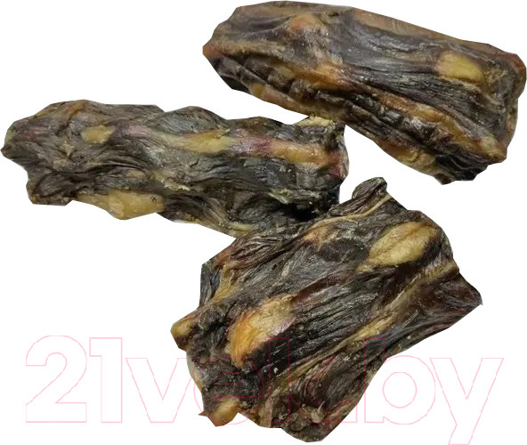 Изображение товара Лакомство для собак Виктус Кость мясная говяжья (1кг)