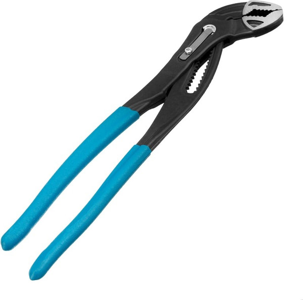 Изображение товара Клещи переставные Gross 15728