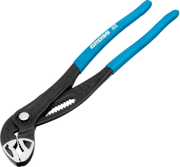 Изображение товара Клещи переставные Gross 15728