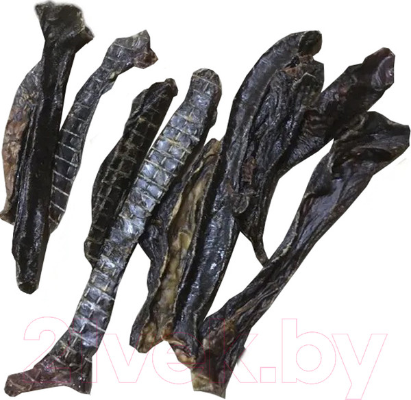 Изображение товара Лакомство для собак Виктус Сердце говяжье (1кг)