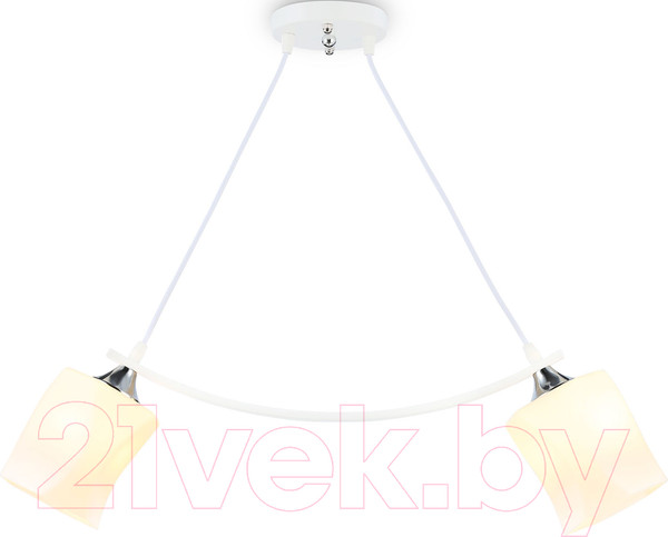 Изображение товара Потолочный светильник Ambrella Traditional / TR303154