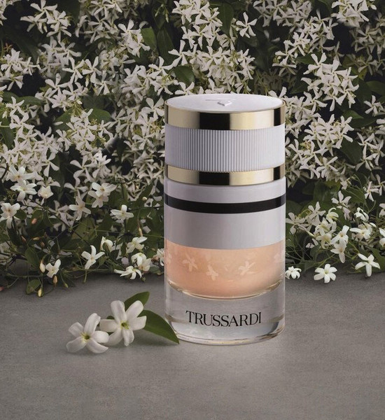 Изображение товара Парфюмерная вода Trussardi Pure Jasmine (30мл)