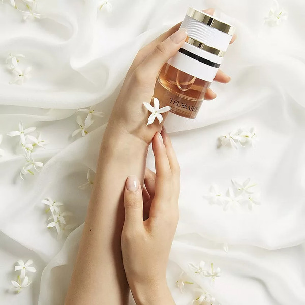 Изображение товара Парфюмерная вода Trussardi Pure Jasmine (30мл)