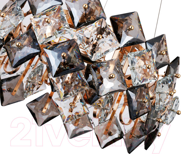 Изображение товара Люстра Ambrella Traditional / TR5185