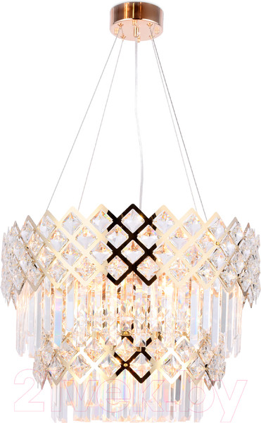 Изображение товара Люстра Ambrella Traditional / TR5275