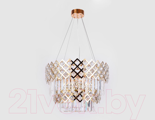 Изображение товара Люстра Ambrella Traditional / TR5275