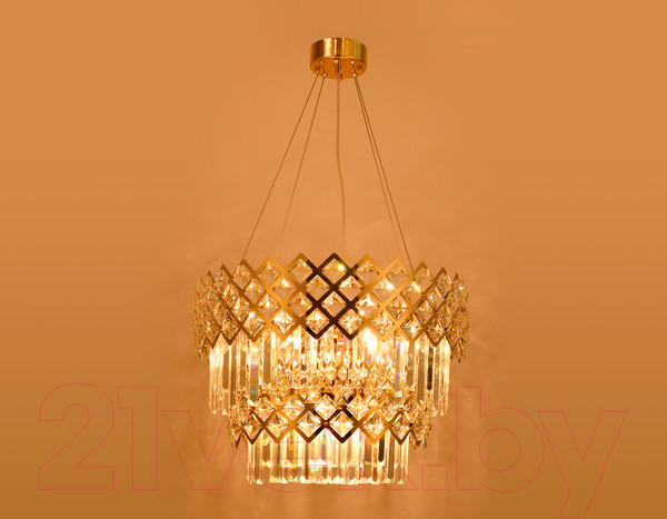 Изображение товара Люстра Ambrella Traditional / TR5275