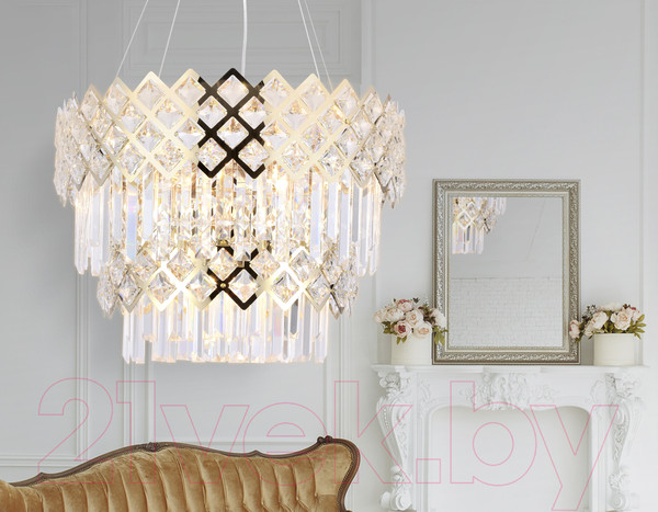 Изображение товара Люстра Ambrella Traditional / TR5275