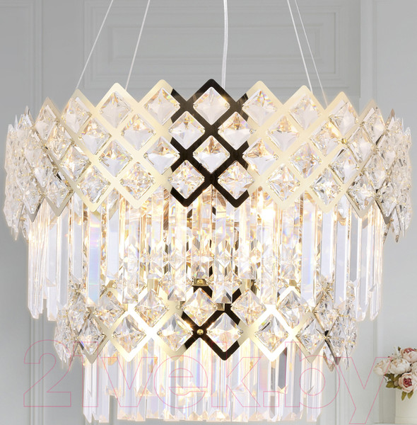 Изображение товара Люстра Ambrella Traditional / TR5275