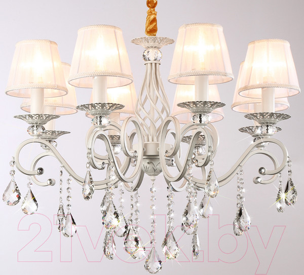 Изображение товара Люстра Ambrella Traditional / TR4548